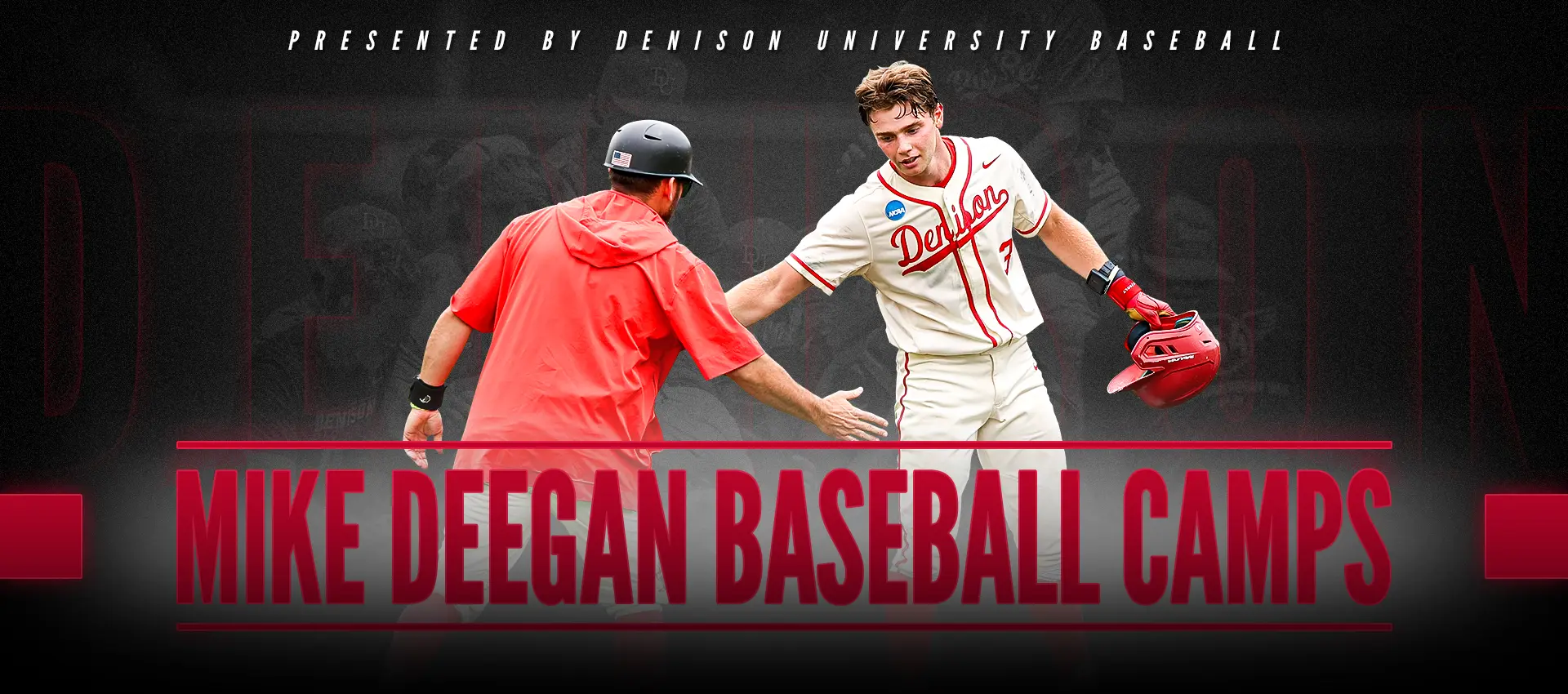 Mike Deegan Baseball Camps