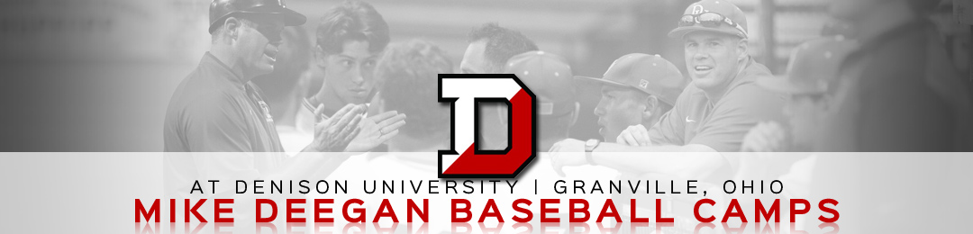 Mike Deegan Baseball Camps