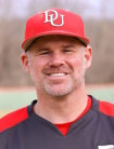 Photo of Head Coach Mike Deegan
