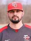 Photo of Assistant Coach Ryne Romick