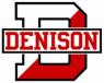 Denison University Logo
