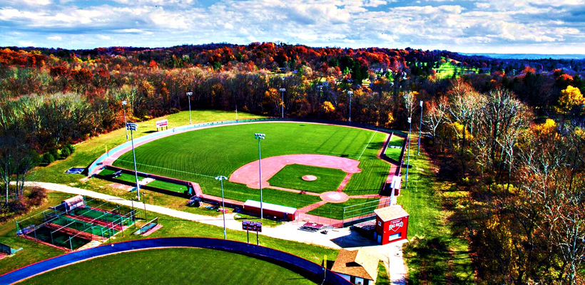 Mike Deegan Baseball Camps